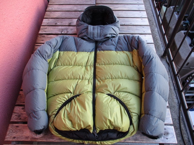 USED 2000年代後期頃のUSA製 ビンテージ フェザードフレンズ ボラント