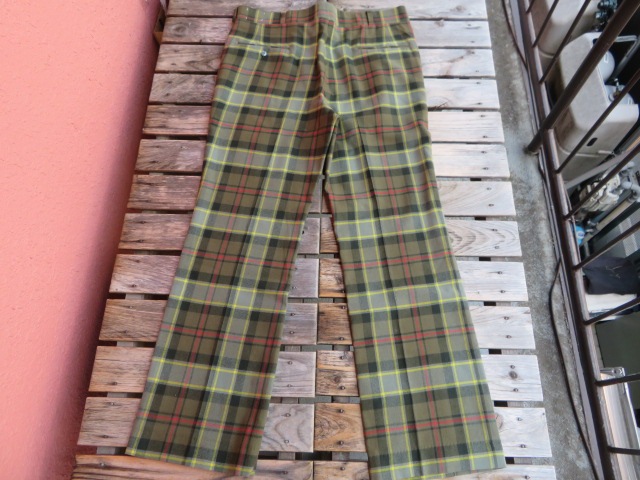 ��USED 70ǯ�� �����ӥ� ��ORVIS�ۥ����륹��å��� ����W36 paf564