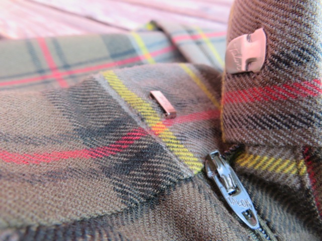 ��USED 70ǯ�� �����ӥ� ��ORVIS�ۥ����륹��å��� ����W36 paf564