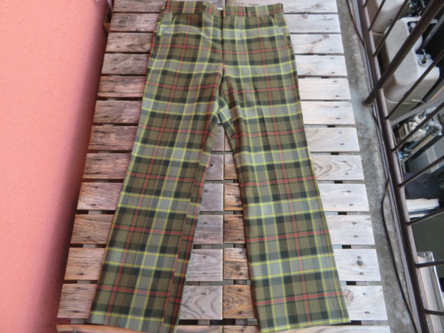 ��USED 70ǯ�� �����ӥ� ��ORVIS�ۥ����륹��å��� ����W36 paf564