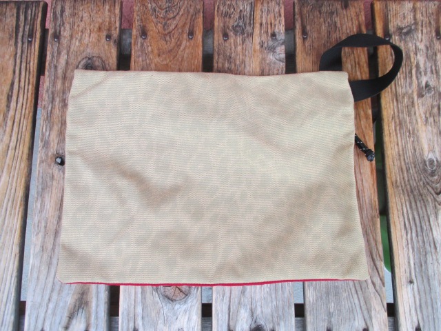 USED Ķ�����δ�����USA��! �ߥ��ƥ꡼���� �ե�åȥХå� �ҥ祦�� M������ bak867
