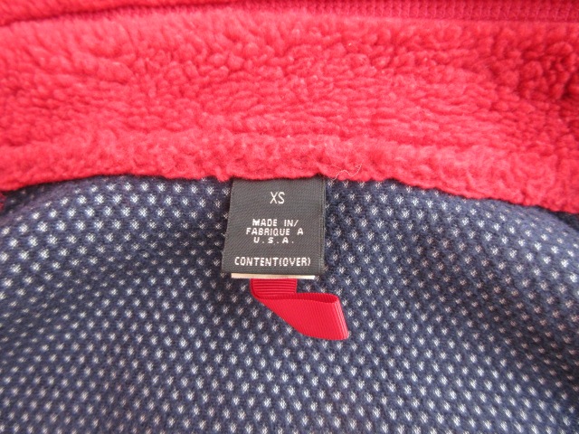 USED �ѥ����˥� ��ȥ�X�٥��� 98ǯSS USA�� �С���ȥ��� XS jkz094