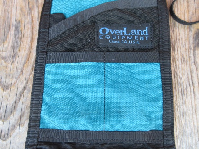 USED �����С����� Overland USA�� ���쥶�� �������� �������ʥ�����! ack906