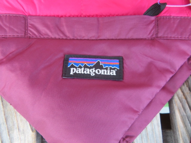 �ǥåɥ��ȥå��� 2019ǯFW�� �ѥ����˥� �ʥΥѥե������� �ޥե顼 �饤�ȥХ륵�ߥ�!! acm195