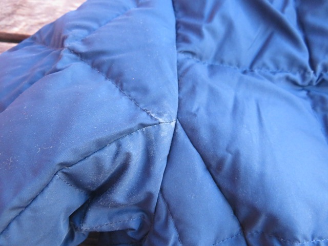 USED 13ǯFW�� �ѥ����˥� ������� �����󥦥������åȥѡ����� ���饷�å��ͥ��ӡ�! �������S jaa417