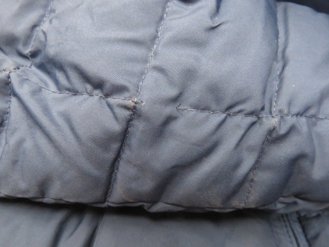 USED 13ǯFW�� �ѥ����˥� ������� �����󥦥������åȥѡ����� ���饷�å��ͥ��ӡ�! �������S jaa417