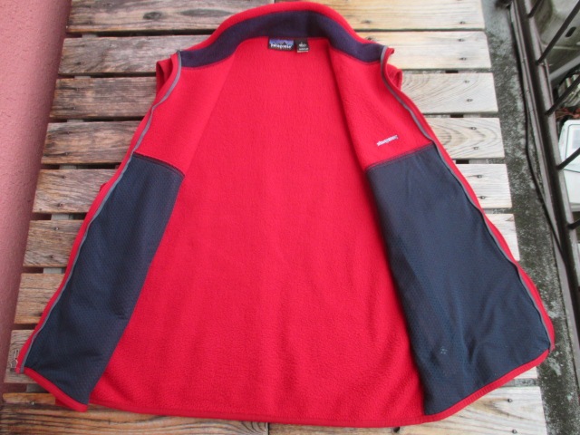 ��USED 96ǯFW USA�� �ѥ����˥� �饤�ȥ������� �������٥��� �ե��˥å�����å� L jaa628