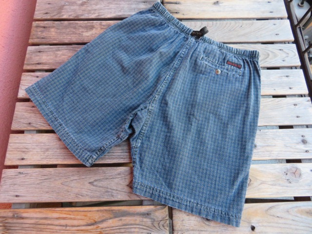 USED USA�� ����ߥ� �쥿�������硼�� ����ǥ����ϥ����å� ����ǯ����������M paf411