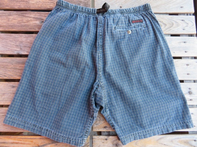 USED USA�� ����ߥ� �쥿�������硼�� ����ǥ����ϥ����å� ����ǯ����������M paf411