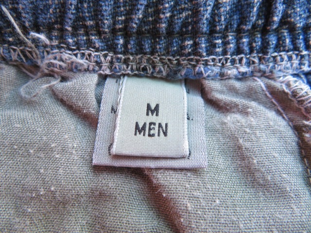 USED USA�� ����ߥ� �쥿�������硼�� ����ǥ����ϥ����å� ����ǯ����������M paf411