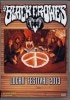 BLACK CROWES / LOCKN FESTIVAL 2013 (1DVD-R) JOHANNA VISION ONE / JPD-V1-087