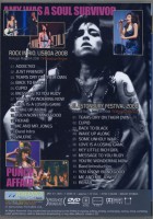 AMY WINEHOUSE / STRANGE QUEENIE AT FESTA 2008 (1DVD-R) JOHANNA VISION ONE / JPD-V1-009