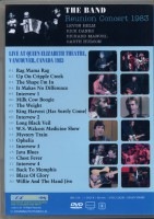 THE BAND / REUNION CONCERT 1983 (1DVD-R) JOHANNA / JPD-234