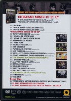 BEATLES / ROCKBAND MIXES 09 09 09 (1DVD-R) INNERGROOVE / IGDV-027