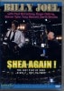 BILLY JOEL / SHEA AGAIN! JULY 18 2008 (2DVD-R) JOHANNA VISION ONE / JPD-V1-017