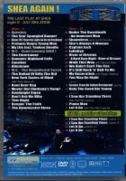 BILLY JOEL / SHEA AGAIN! JULY 18 2008 (2DVD-R) JOHANNA VISION ONE / JPD-V1-017