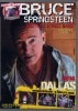 BRUCE SPRINGSTEEN & THE E STREET BAND / DALLAS 2014 (2DVD-R) JOHANNA VISION ONE / JPD-V1-088