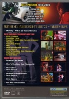 BILLY PRESTON / FIFTH BEATLE, SIXTH STONE (1DVD-R) JOHANNA / JPD-295