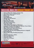 BON JOVI / ROCK IN RIO 2013 (1DVD-R) JOHANNA VISION ONE / JPD-V1-071