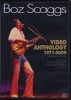 BOZ SCAGGS / VIDEO ANTHOLOGY 1971-2009 (2DVD-R) JOHANNA / JPD-610