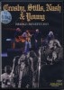 CROSBY, STILLS, NASH & YOUNG / BRIDGE BENEFIT 2013 (1DVD-R) JOHANNA VISION ONE / JPD-V1-079