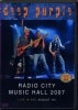DEEP PURPLE / RADIO CITY MUSIC HALL 2007 (1DVD-R) JOHANNA / JPD-413