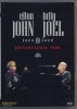 ELTON JOHN & BILLY JOEL / PHILADELPHIA 2009 (2DVD-R) JOHANNA VISION ONE / JPD-V1-042