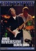 ERIC CLAPTON / JONES RIVERSIDE BEACH 2008 (1DVD-R) JOHANNA VISION ONE / JPD-V1-011