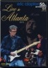 ERIC CLAPTON / LIVE IN ATLANTA 2013 (1DVD-R) JOHANNA VISION ONE / JPD-V1-064
