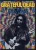 GRATEFUL DEAD / ROCKPALAST 1981 - COMPLETE EDITION (1DVD-R) JOHANNA VISION ONE / JPD-V1-081