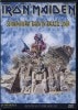 IRON MAIDEN / SOMEWHERE BACK IN BRAZIL 2008 (1DVD-R) JOHANNA VISION ONE / JPD-V1-008