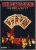 J. GEILS BAND / WINTERLAND '77 (1DVDR+BONUS 1DVDR) JOHANNA / JPD-593