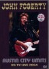 JOHN FOGERTY / AUSTIN CITY LIMITS 2004 (1DVD-R) JOHANNA / JPD-106