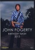 JOHN FOGERTY / BIRTHDAY BASH 2013 (1DVD-R) JOHANNA VISION ONE / JPD-V1-076