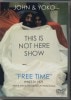 JOHN LENNON & YOKO ONO / THIS IS NOT HERE SHOW (1DVD-R) INNERGROOVE / IGDV-001