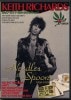 KEITH RICHARDS / NEEDLES AND SPOONS 1966-1993 (1DVD-R) JOINTRIP / JTDV-018