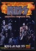 KISS / ARGENTINA COMPLETE 2009 (1DVD-R) JOHANNA VISION ONE / JPD-V1-040