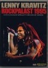 LENNY KRAVITZ / ROCKPALAST 1995 (1DVD-R) JOHANNA VISION ONE / JPD-V1-047