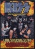 KISS / LIVE SPECIAL 2014 (1DVD-R) JOHANNA VISION ONE / JPD-V1-089