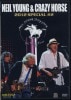 NEIL YOUNG & CRAZY HORSE / 2012 SPECIAL #2 (2DVD-R) JOHANNA VISION ONE / JPD-V1-051
