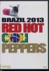 RED HOT CHILI PEPPERS / BRAZIL 2013 (1DVD-R) JOHANNA VISION ONE / JPD-V1-082