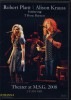 ROBERT PLANT & ALISON KRAUSS / THEATER AT M.S.G. 2008 (1DVD-R) JOHANNA VISION ONE / JPD-V1-014