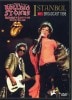 ROLLING STONES / ISTANBUL BROADCAST 1998 (1DVD-R) D-STONE / DS-009