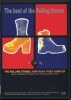 ROLLING STONES / JUMP BACK VIDEO SAMPLER (1DVD-R) JOINTRIP / JTDV-017