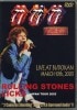 ROLLING STONES / LIVE AT BUDOKAN HALL MARCH 10TH 2003 (2DVD-R) JOINTRIP / JTDV-001