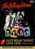 ROLLING STONES / SATURDAY NIGHT LIVE 1978 (1DVD-R) JOINTRIP / JTDV-008