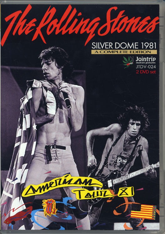 rolling stones superdome 1994 (放送音源送料込み） Rolling Stones PROMO BOX + 8 Japan Mini LP CD Set #1 Factory