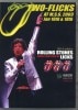 ROLLING STONES / TWO-FLICKS 2003 (4DVD-R) JOINTRIP / JTDV-012-S
