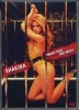 SHAKIRA / TRACE THAT SHE WOLF 2010 (2DVD-R) JOHANNA / JPD-547