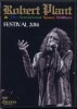 ROBERT PLANT / FESTIVAL 2014 (1DVD-R) JOHANNA VISION ONE / JPD-V1-094